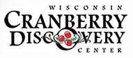 Logo of Cranberry Discovery Center