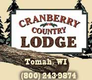 Logo of Cranberry Country Lodge