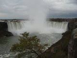 Horseshoe Falls