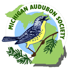 Michigan Audubon Society logo