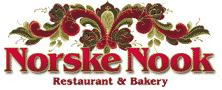 Norske Nook logo